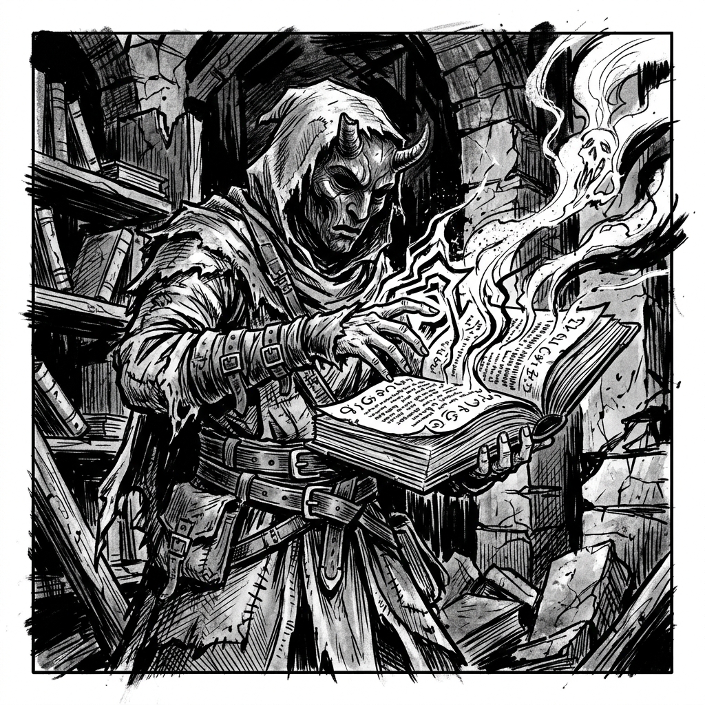 Arcanist